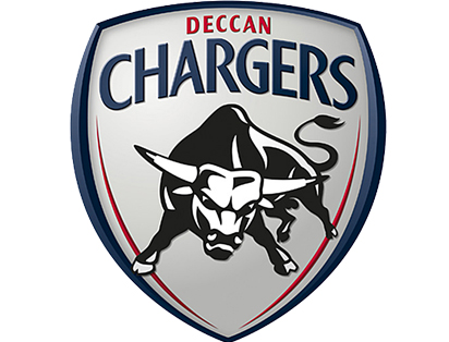 Deccan Charges logo