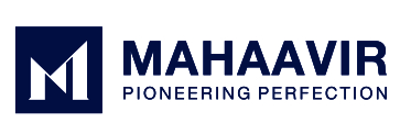 Mahaavir logo
