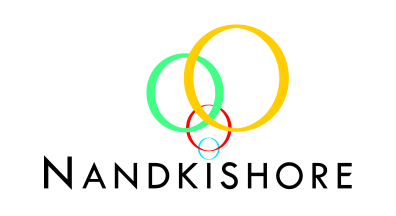 Nandkishore logo