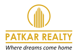 Patkar Realty logo