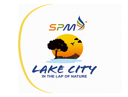 SPM Lake City logo