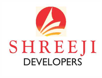 Shreeji Developers logo