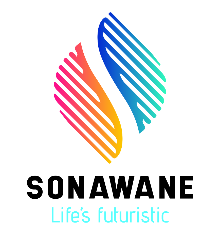 Sonawane Group logo