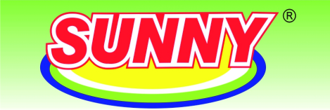 Sunny logo