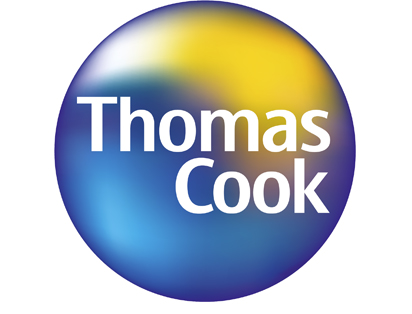 Thomas Cook logo